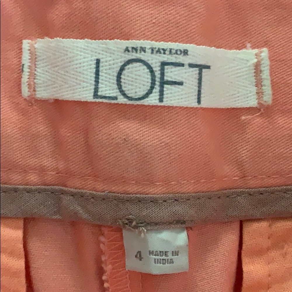Loft shorts - Picture 3 of 4